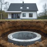 Wszechstronny poradnik poświęcony świadomego wyboru, instalacji oraz świadomego korzystania z betonowego zbiornika na nieczystości