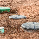 Szczelne szamba betonowe – praktyczne wskazówki przed montażem na wiele lat